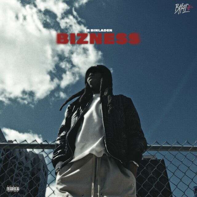 Jb Binladen - 'Bizness' [Ringtone]
