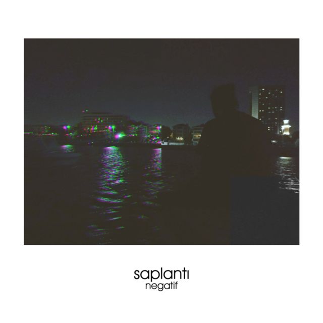Negatif - 'Saplantı' [Ringtone]