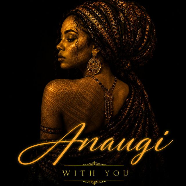 Anaugi - 'With You' [Ringtone]