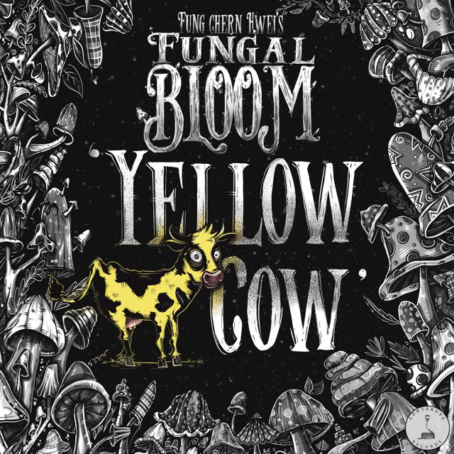 Fung Chern Hwei - 'Yellow Cow' [Ringtone]
