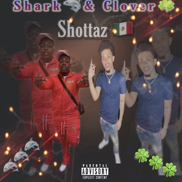 Zoelyfe Zoe - 'Shottaz & Lit'Gusto' [Ringtone]