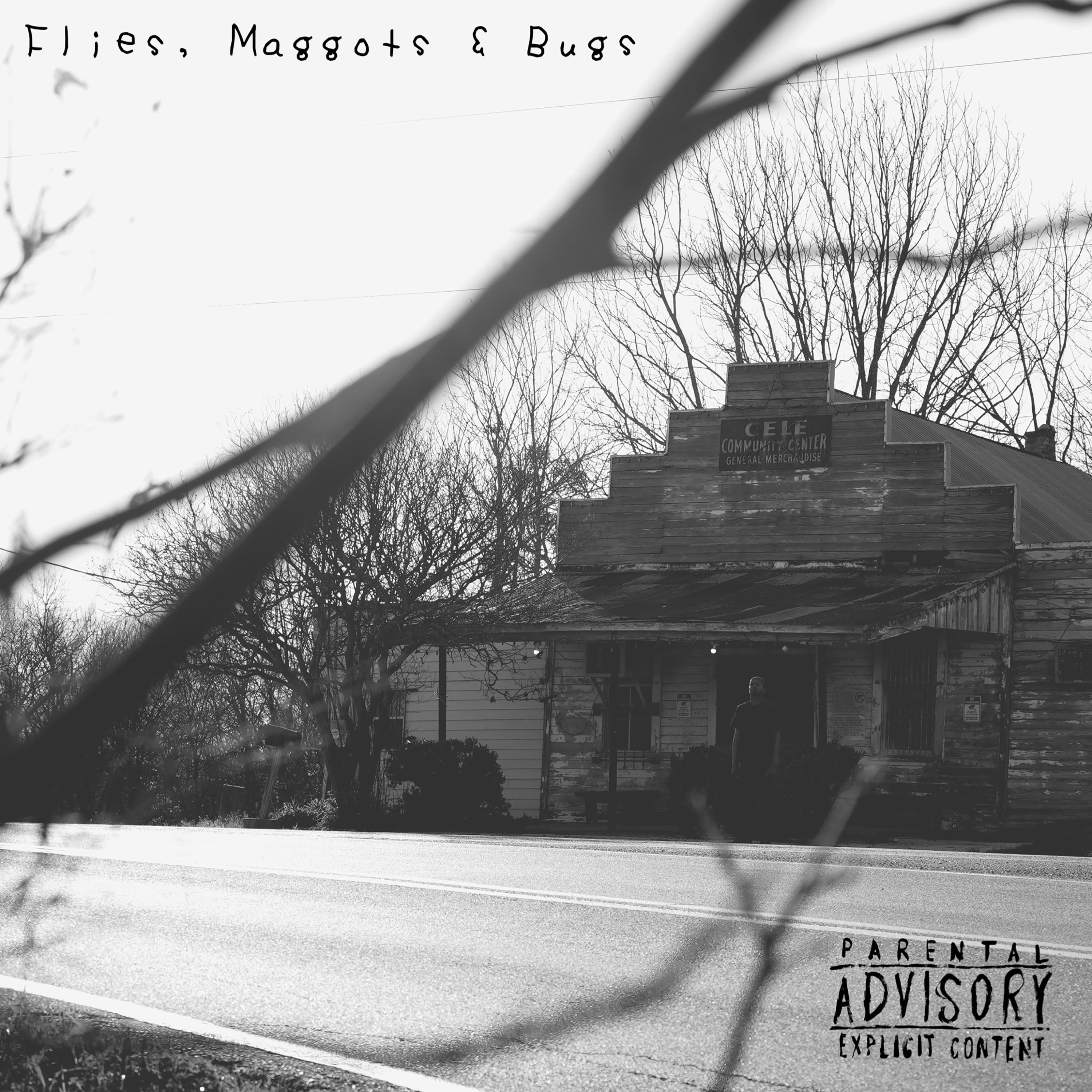 Trizz & MIKE SUMMERS - 'Flies, Maggots & Bugs (feat. Twisted Insane)' [Ringtone]