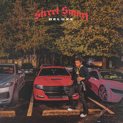 La4Ss - 'TWERK' [Ringtone]