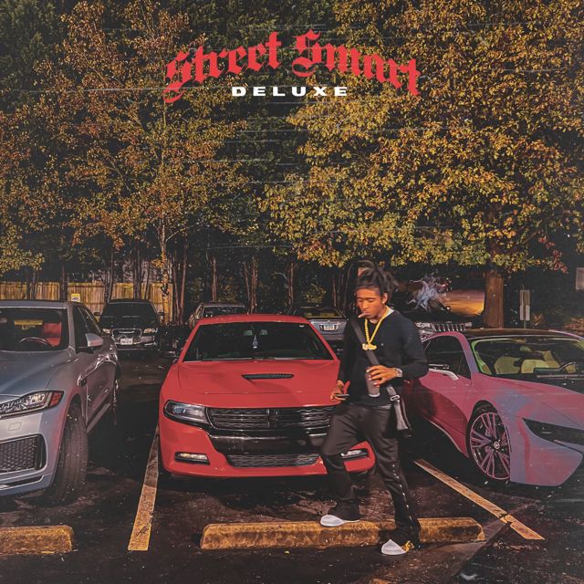 La4Ss - 'KEEP THE FAME' [Ringtone]