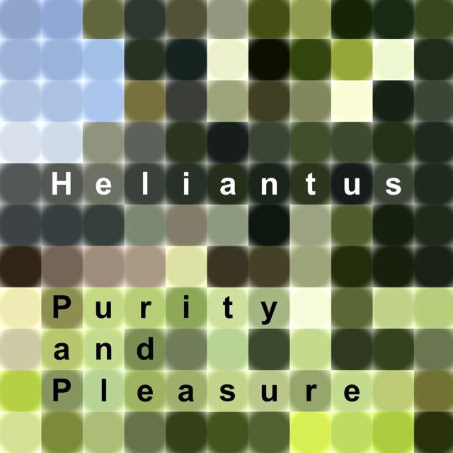 Heliantus - 'Purity and Pleasure (Drum Version)' [Ringtone]
