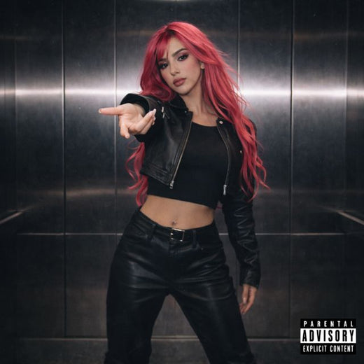LAS CHULAS - 'PU$$Y' [Ringtone]