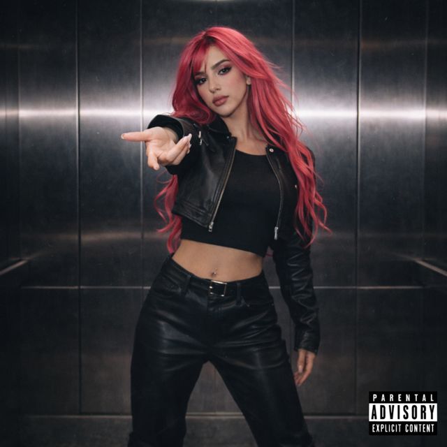 LAS CHULAS - 'PU$$Y' [Ringtone]