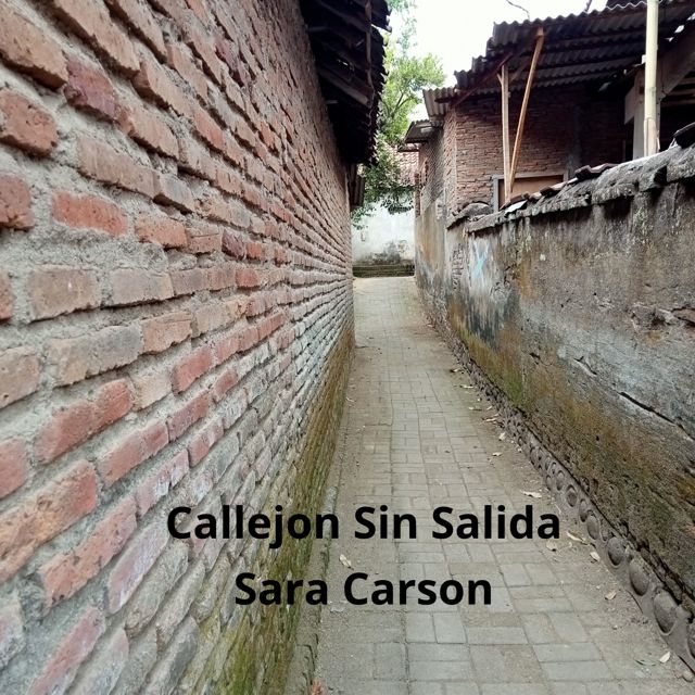 Sarah carson - 'Noche de Mármol' [Ringtone]