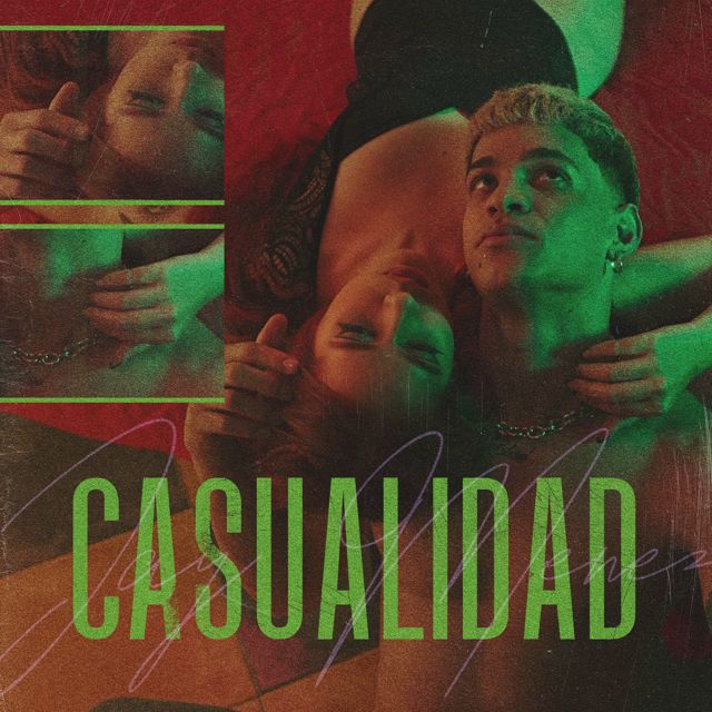 Jay Menez - 'Casualidad' [Ringtone]