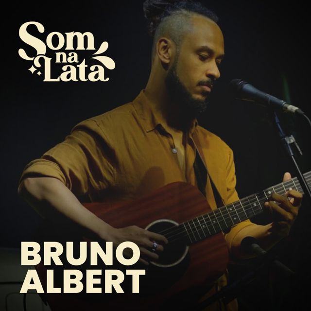 Som na Lata - 'Razão (Ao Vivo no Som na Lata) (feat. Bruno Albert)' [Ringtone]