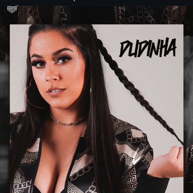 MC Dudinha - 'Bandida Patroa' [Ringtone]