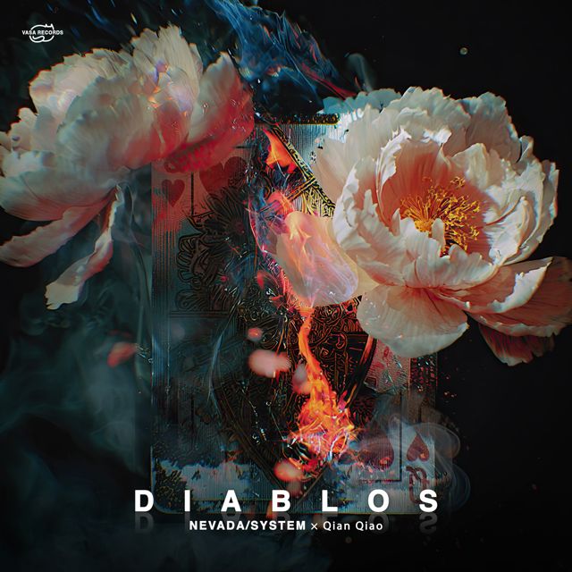 NevadaSYSTEM - 'Diablos (Extended Mix) (feat. Qian Qiao)' [Ringtone]