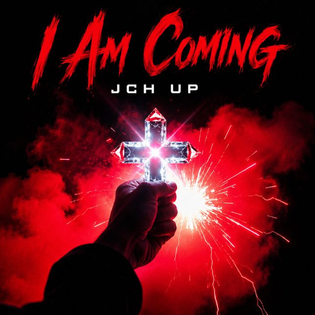 JCH UP - 'I Am Coming (Hardstyle Mix)' [Ringtone]