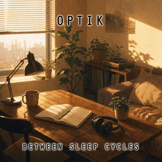 Optik - 'Deeper Loop' [Ringtone]