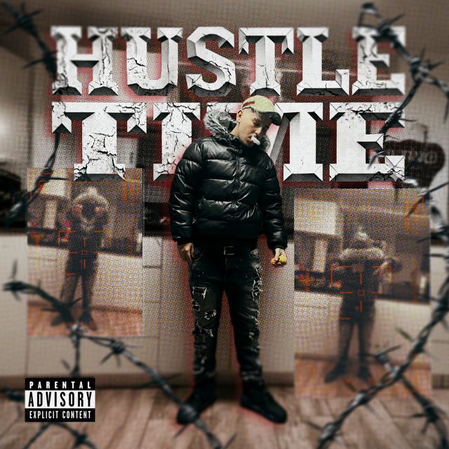 Robinho80 - 'HUSTLE TIME' [Ringtone]