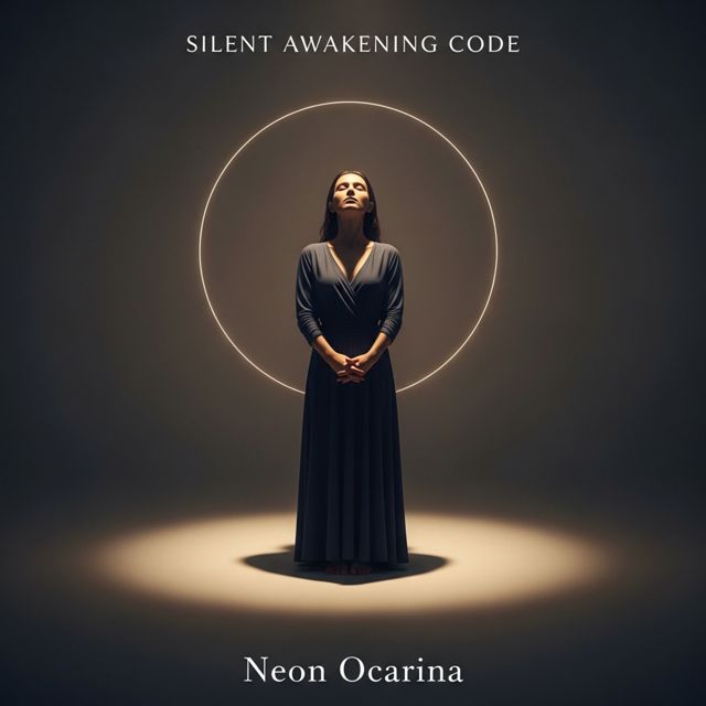 Neon Ocarina - 'SILENT AWAKENING CODE' [Ringtone]