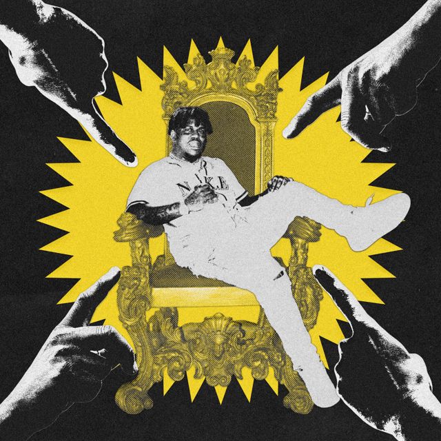 Yayo Da Cartune - 'Chosen' [Ringtone]