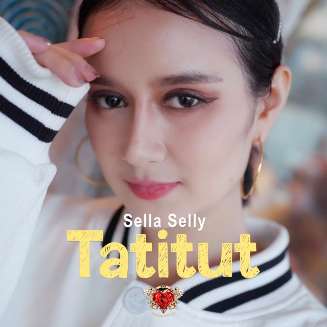 Sella Selly - 'Tatitut' [Ringtone]