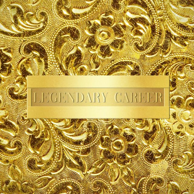 Moula 1St - 'Legendary Career' [Ringtone]