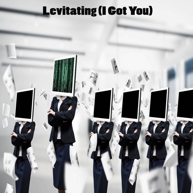 Dj Boojee Rama - 'Levitating (I Got You)' [Ringtone]