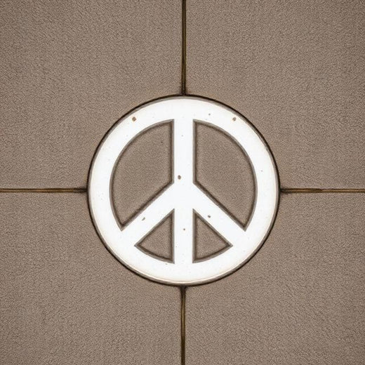 No Face Frequency - 'Care International' [Ringtone]