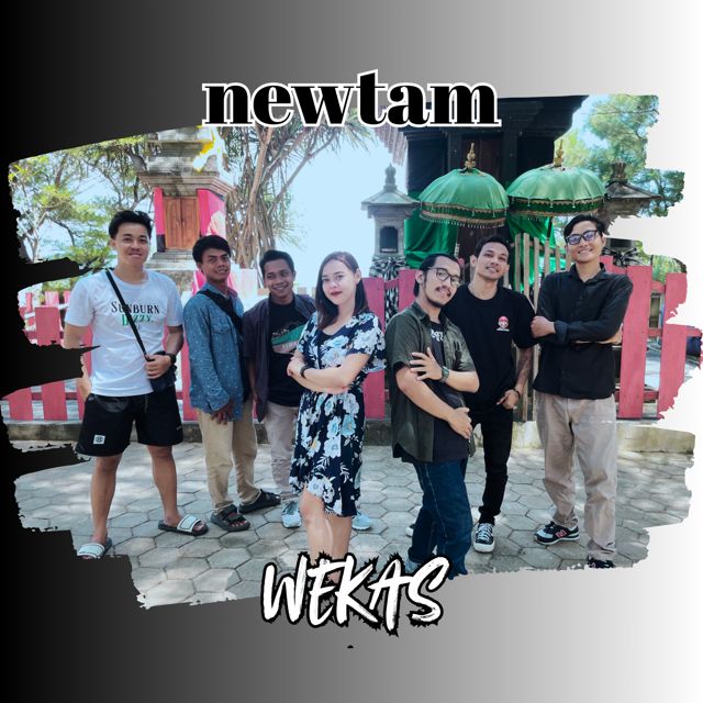 Newtam - 'Wekas (feat. Ayu Dian)' [Ringtone]
