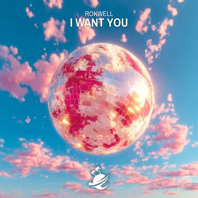 Rokwell - 'I Want You' [Ringtone]