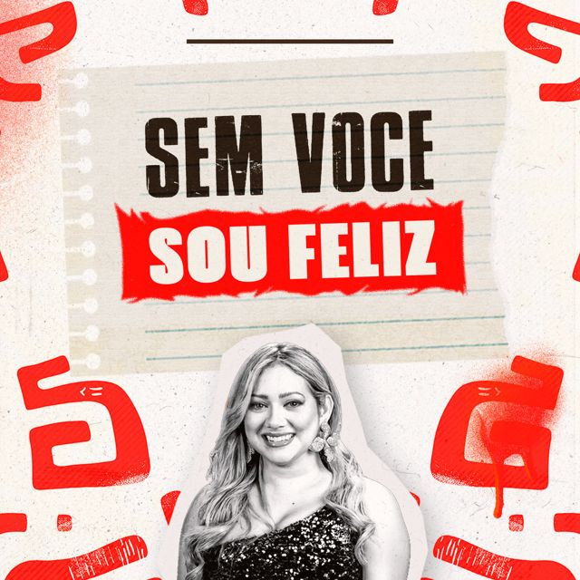 Baú do paredão - 'Sem Você Sou Feliz' [Ringtone]