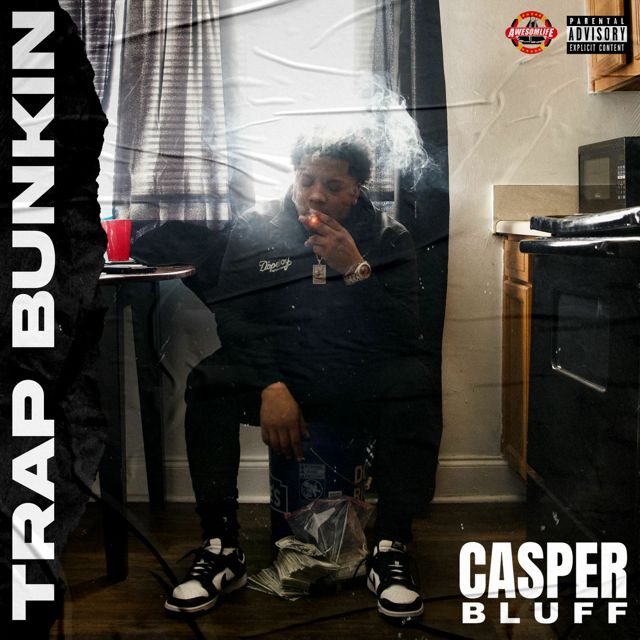 Casper Bluff - 'Trap Bunkin' [Ringtone]