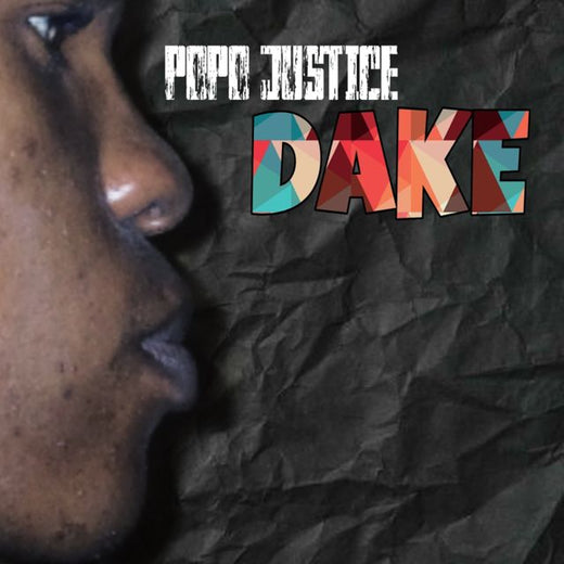 Popo Justice - 'Dákẹ́' [Ringtone]