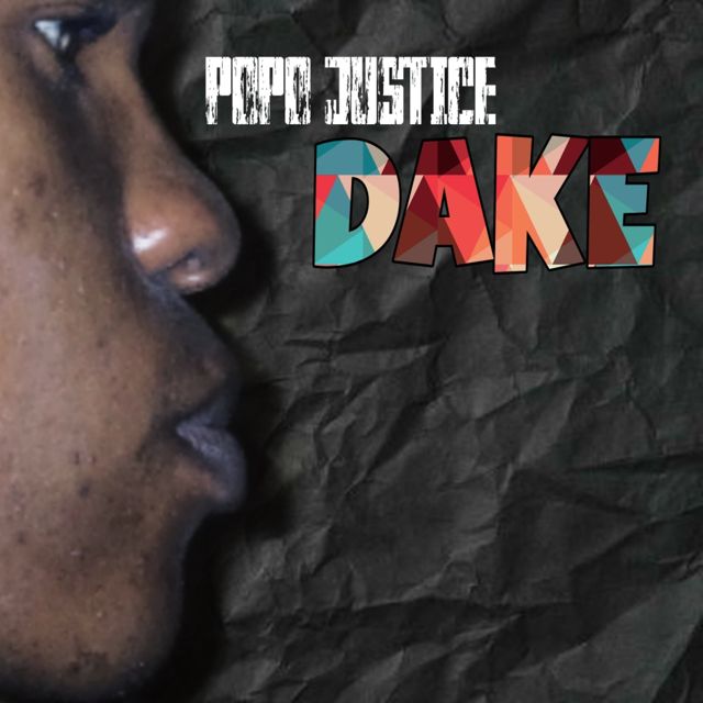 Popo Justice - 'Dákẹ́' [Ringtone]