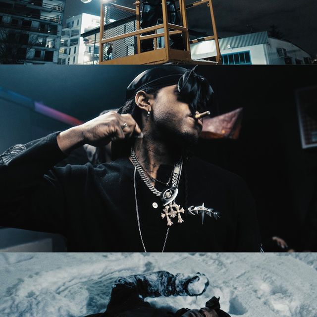 Thouxanbanfauni - 'Ai Xotic (feat. Tezzus)' [Ringtone]