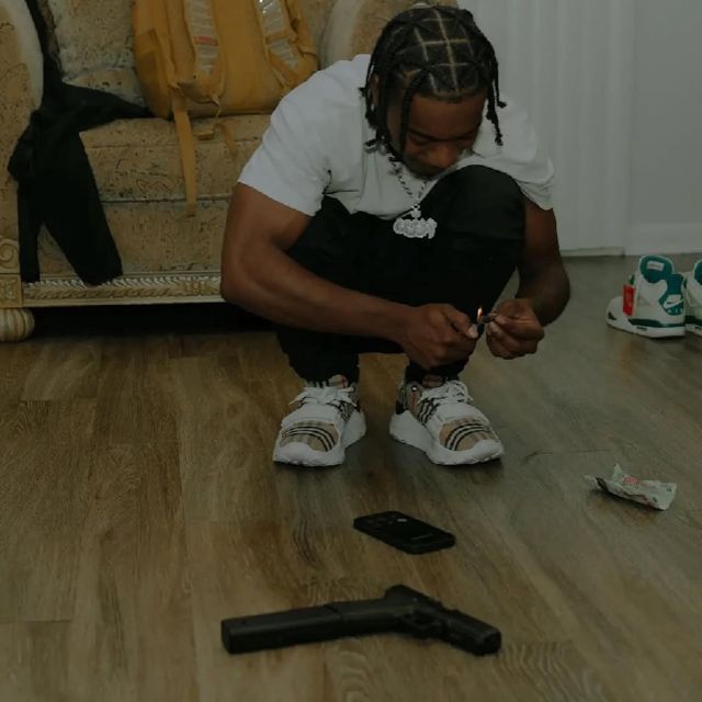 556Zoo - 'Loadout' [Ringtone]