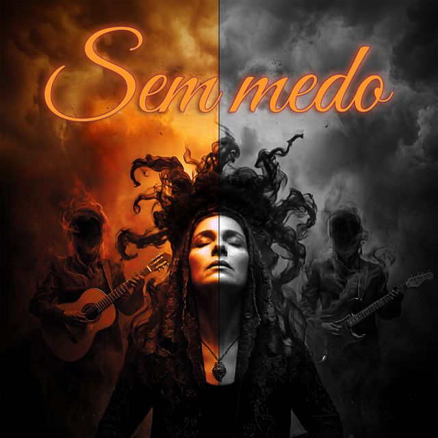 DS86 - 'Sem medo' [Ringtone]