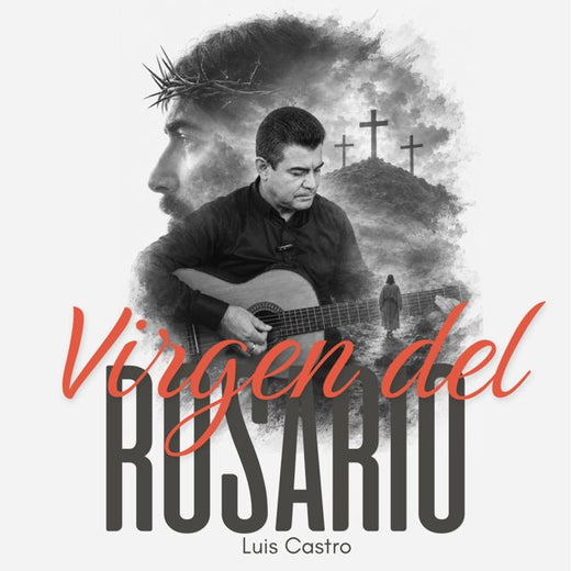 Luis Castro - 'Virgen del Rosario' [Ringtone]