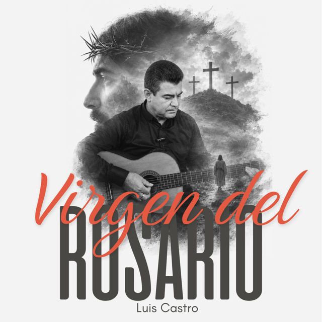 Luis Castro - 'Virgen del Rosario' [Ringtone]