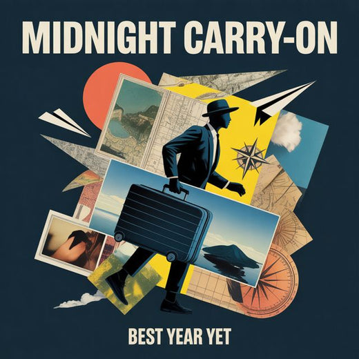 Best Year Yet - 'Midnight Carry-on' [Ringtone]