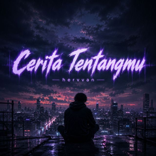 Hervvan - 'Cerita Tentangmu' [Ringtone]