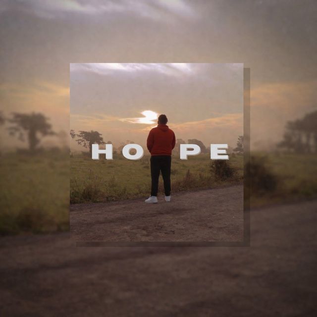 Jacy Yw - 'Hope' [Ringtone]