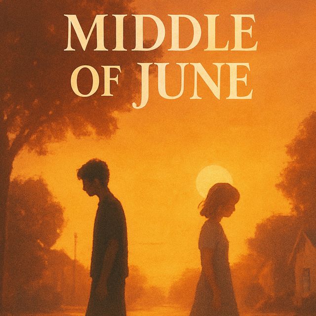 Dcovan Mathews - 'Middle of June' [Ringtone]