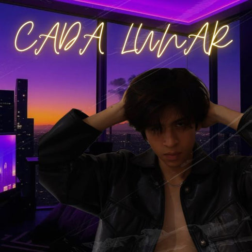 ED3N - 'CADA LUNAR' [Ringtone]