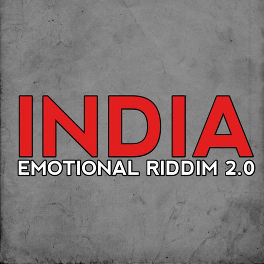 Lovely DJ Flower Boy P - 'India Emotional Riddim 2.0 (feat. Milo)' [Ringtone]