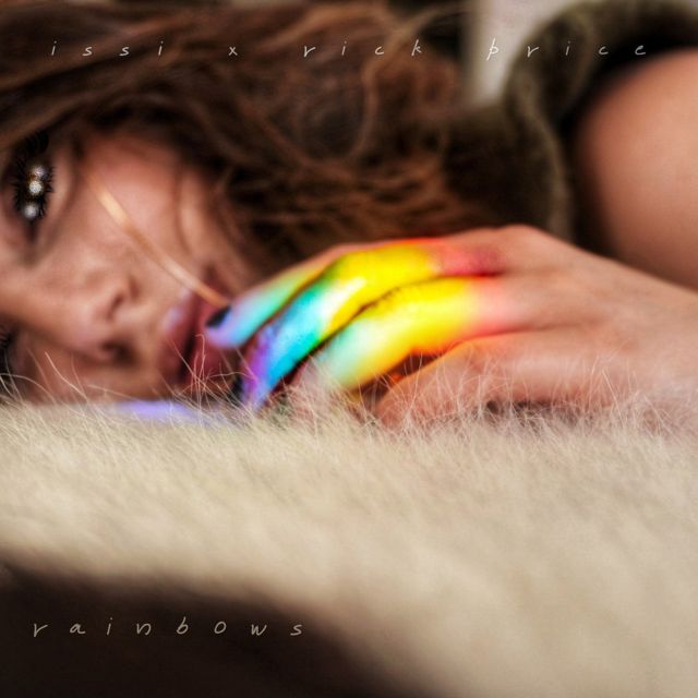 issi - 'rainbows (feat. Rick Price)' [Ringtone]