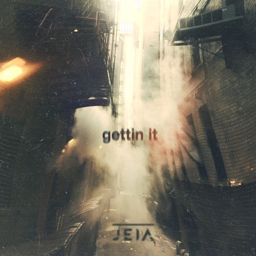 Jeia - 'Gettin' It' [Ringtone]
