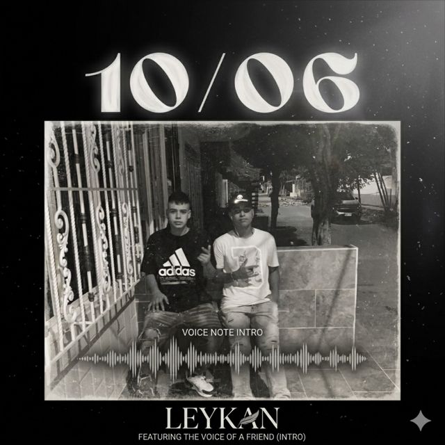Leykan - '10 de Junio' [Ringtone]