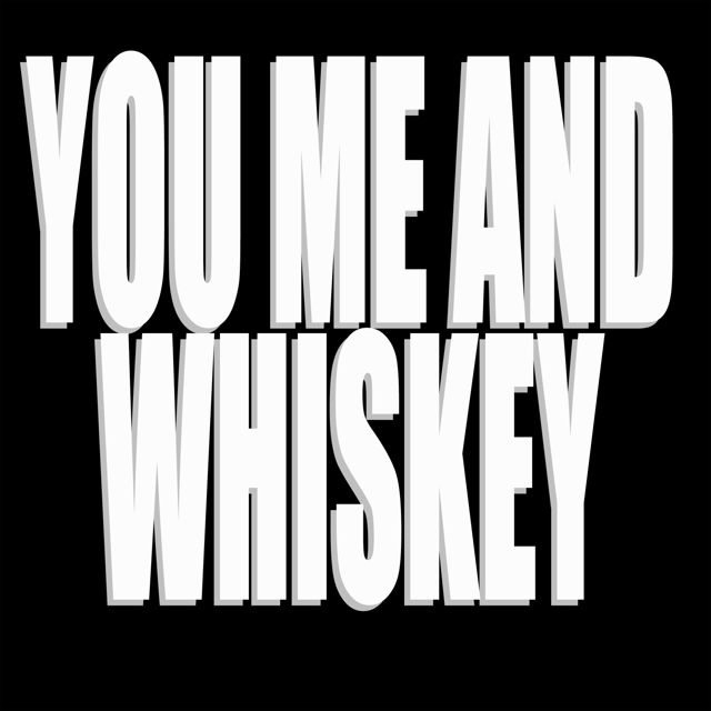 Stephany Maran - 'You Me and Whiskey (feat. Travis Bentley)' [Ringtone]
