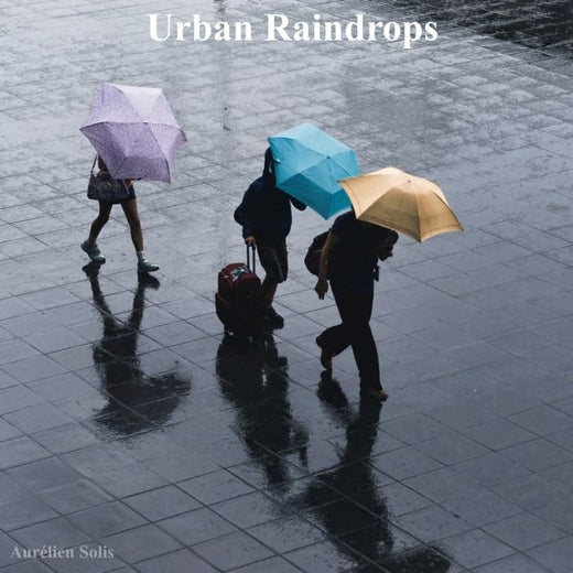 Aurélien Solis - 'Plaza Rain' [Ringtone]