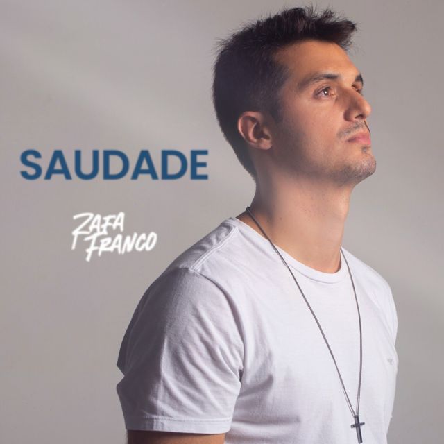 Rafa Franco - 'Saudade' [Ringtone]