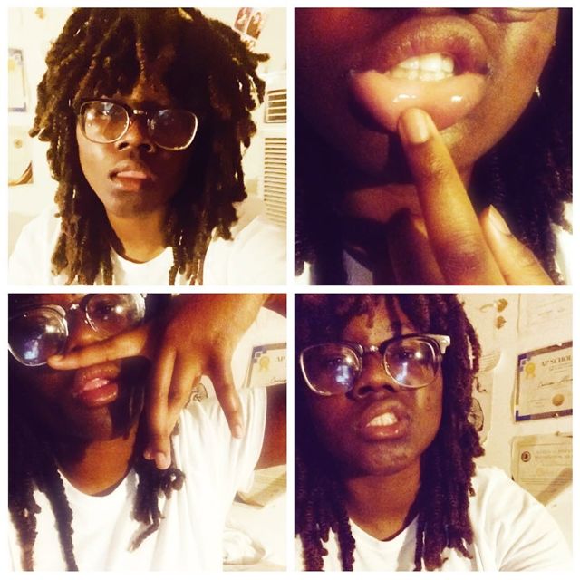 Mirrar - 'Christina' [Ringtone]