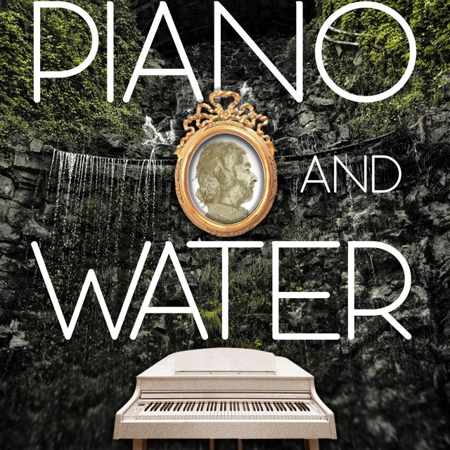 My Piano - 'Piano and Water, Part 3' [Ringtone]